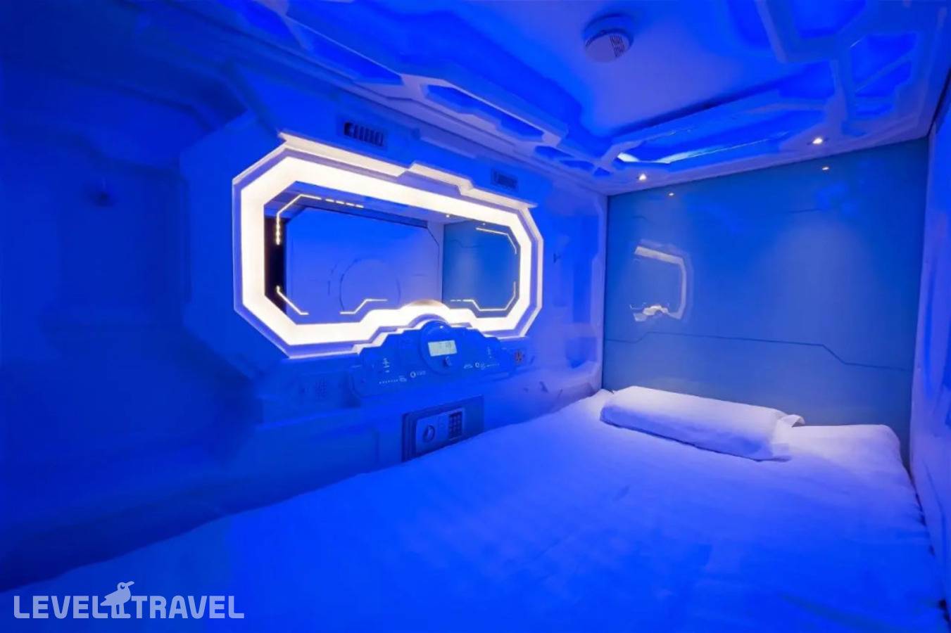 фотографии отеля Caps Lock Future в Казахстан(Астана) - фото №11