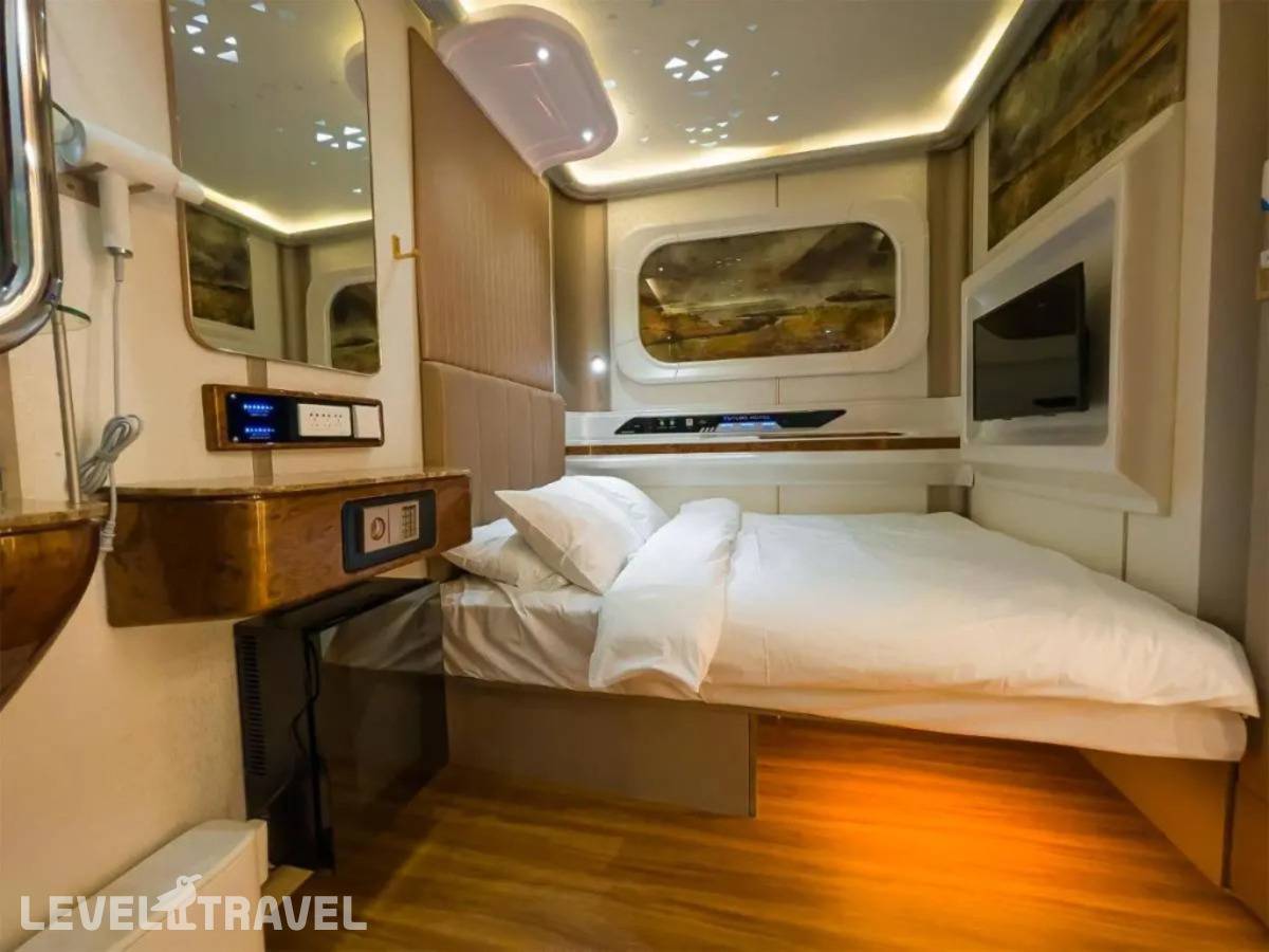 фотографии отеля Caps Lock Future в Казахстан(Астана) - фото №4