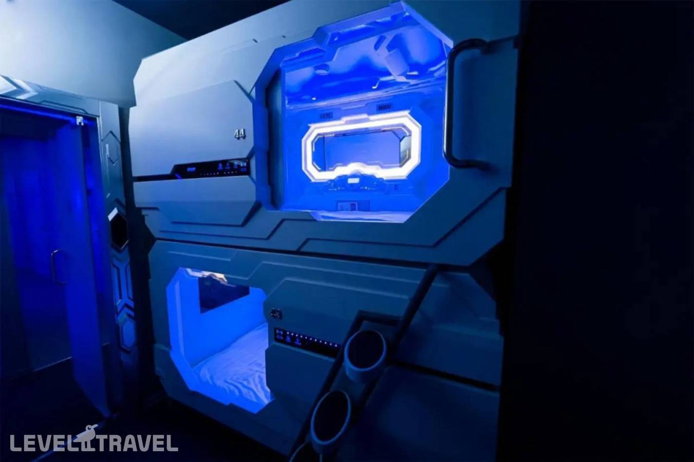 фотографии отеля Caps Lock Future в Казахстан(Астана) - фото №8