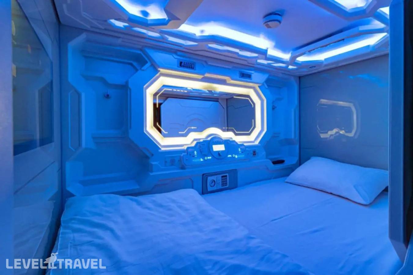 фотографии отеля Caps Lock Future в Казахстан(Астана) - фото №18