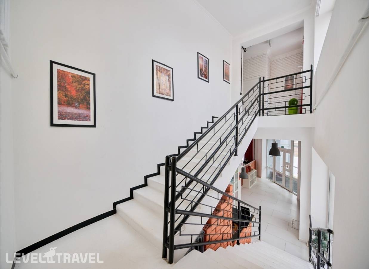 фотографии отеля Мини-Отель Hannah Inn в Казахстан(Астана) - фото №7