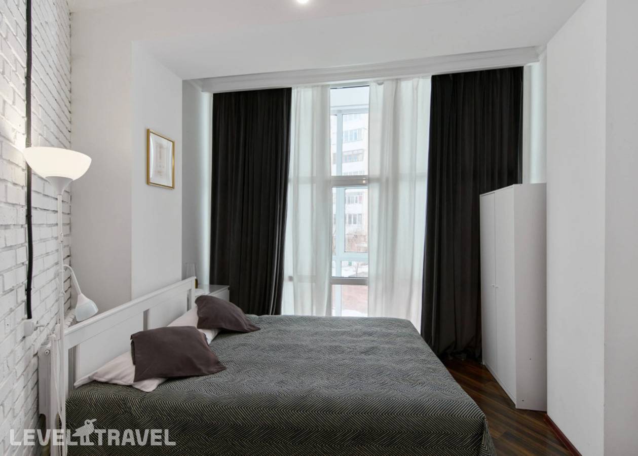 фотографии отеля Мини-Отель Hannah Inn в Казахстан(Астана) - фото №20