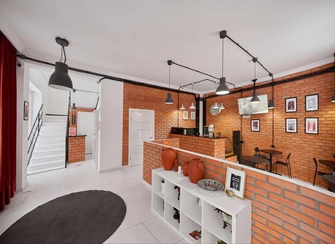 Мини-Отель Hannah Inn