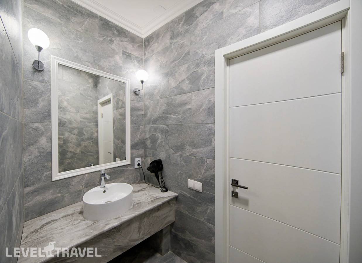 фотографии отеля Мини-Отель Hannah Inn в Казахстан(Астана) - фото №24