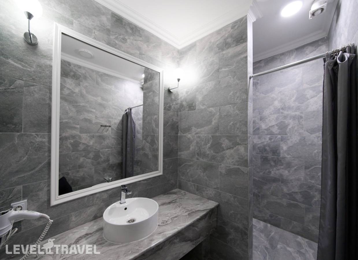 фотографии отеля Мини-Отель Hannah Inn в Казахстан(Астана) - фото №22