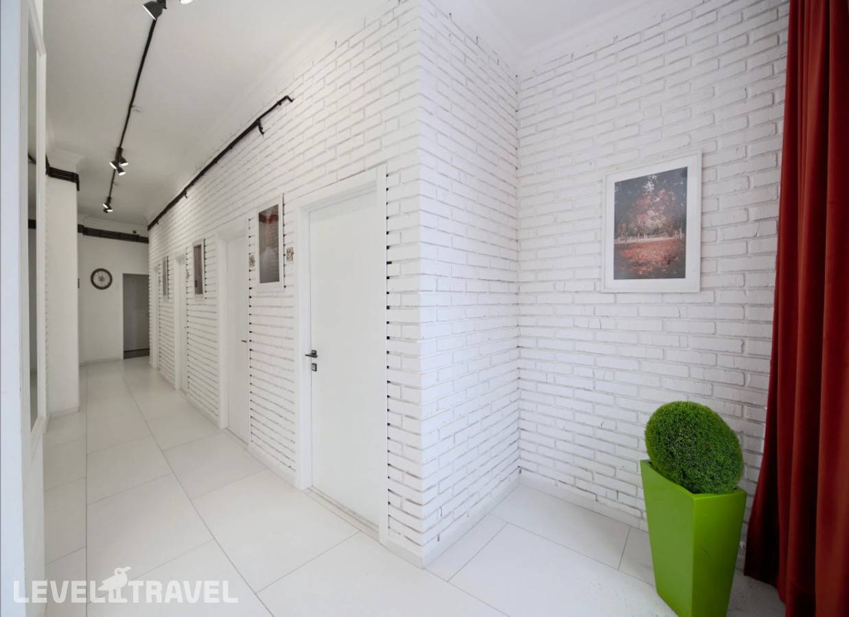 фотографии отеля Мини-Отель Hannah Inn в Казахстан(Астана) - фото №19