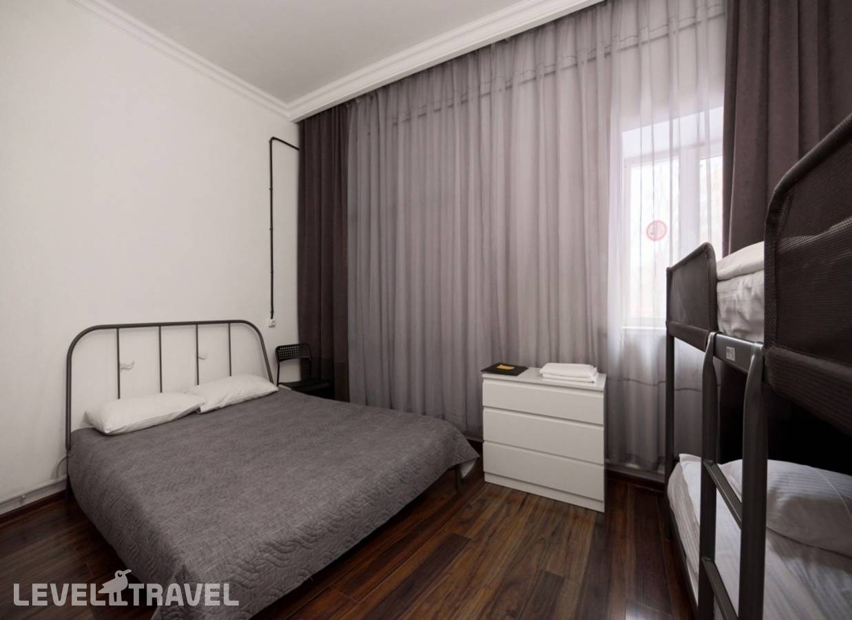 фотографии отеля Мини-Отель Hannah Inn в Казахстан(Астана) - фото №15