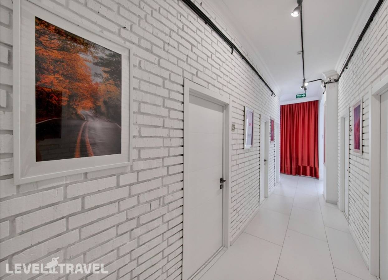 фотографии отеля Мини-Отель Hannah Inn в Казахстан(Астана) - фото №17