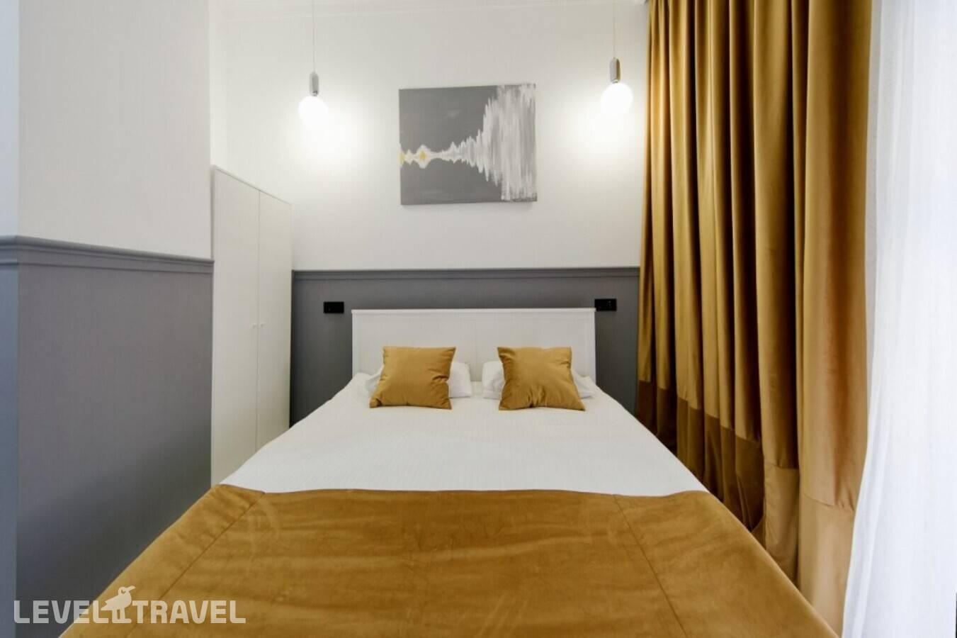 фотографии отеля Мини-Отель Hannah Inn в Казахстан(Астана) - фото №12