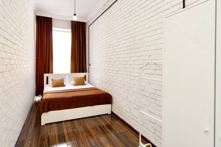 Мини-Отель Hannah Inn