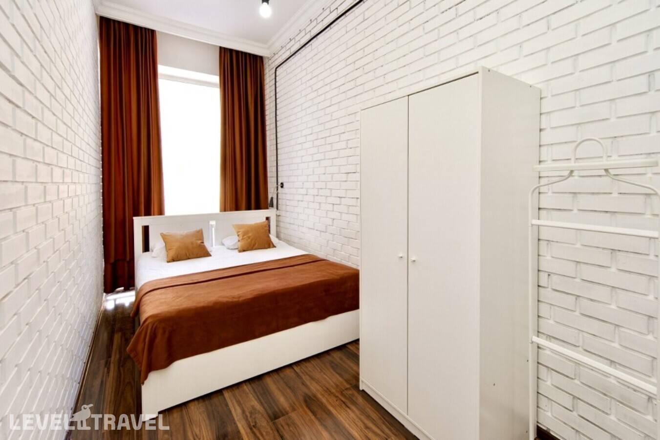 фотографии отеля Мини-Отель Hannah Inn в Казахстан(Астана) - фото №4