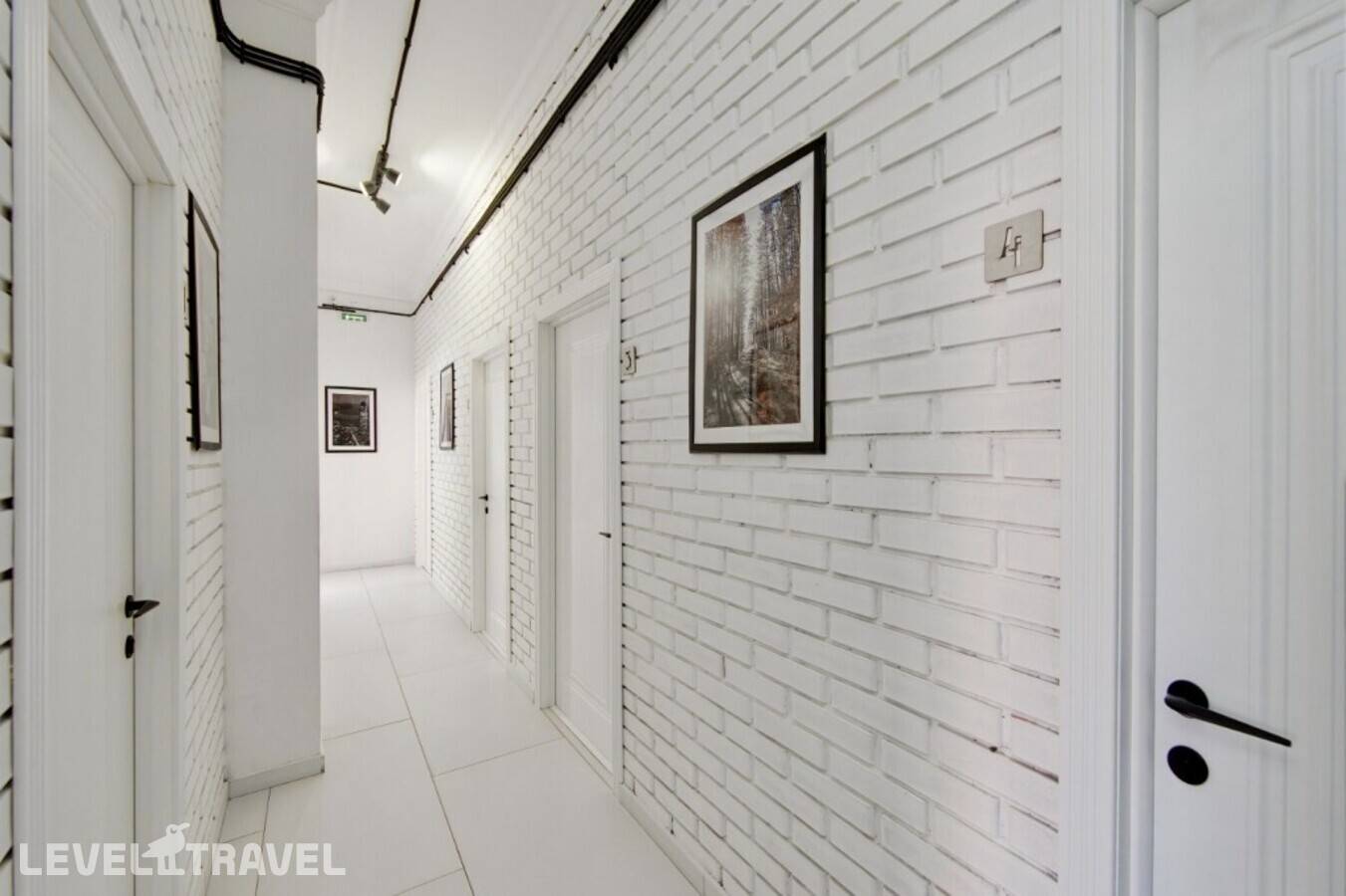 фотографии отеля Мини-Отель Hannah Inn в Казахстан(Астана) - фото №21