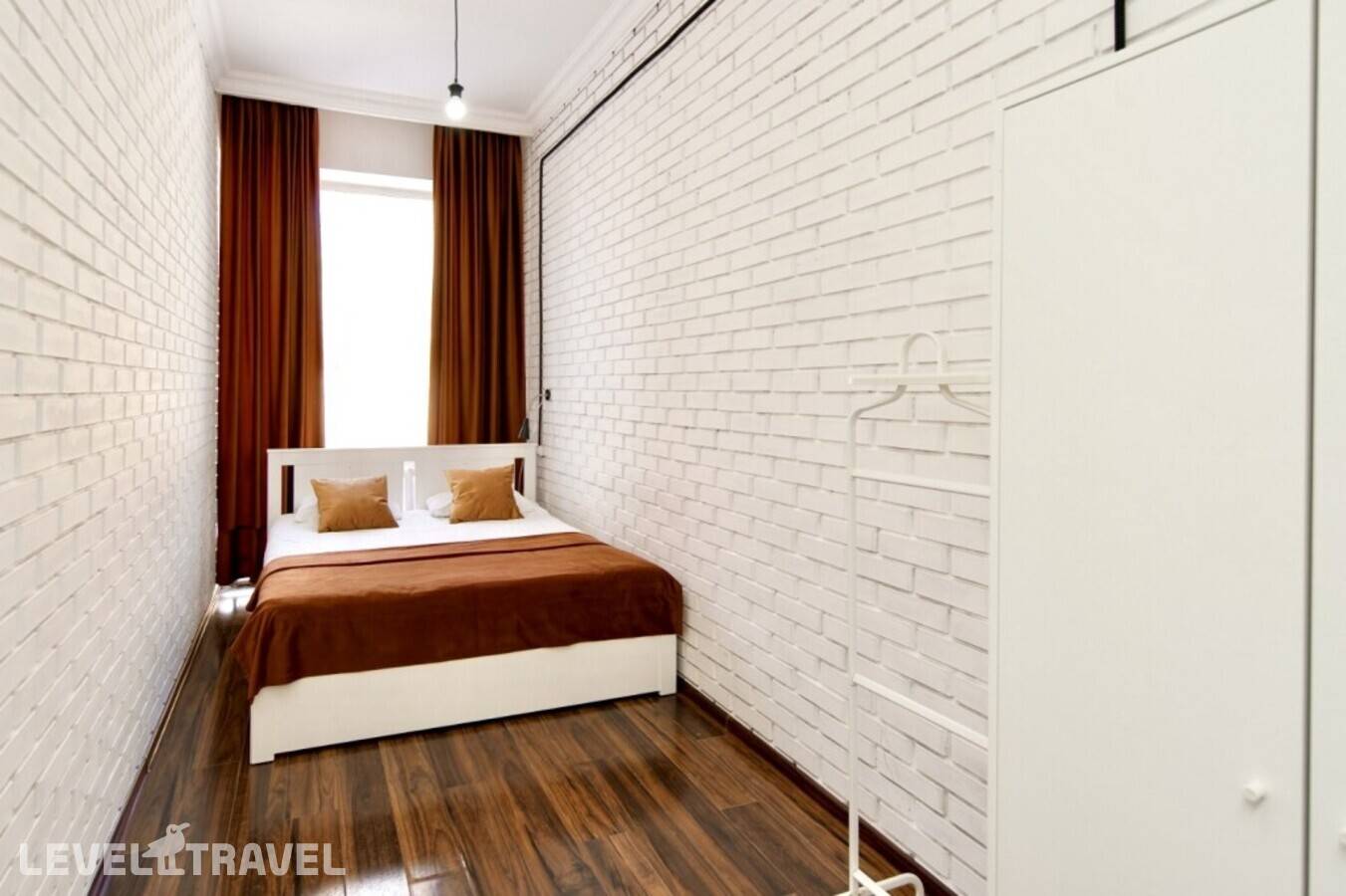 фотографии отеля Мини-Отель Hannah Inn в Казахстан(Астана) - фото №2