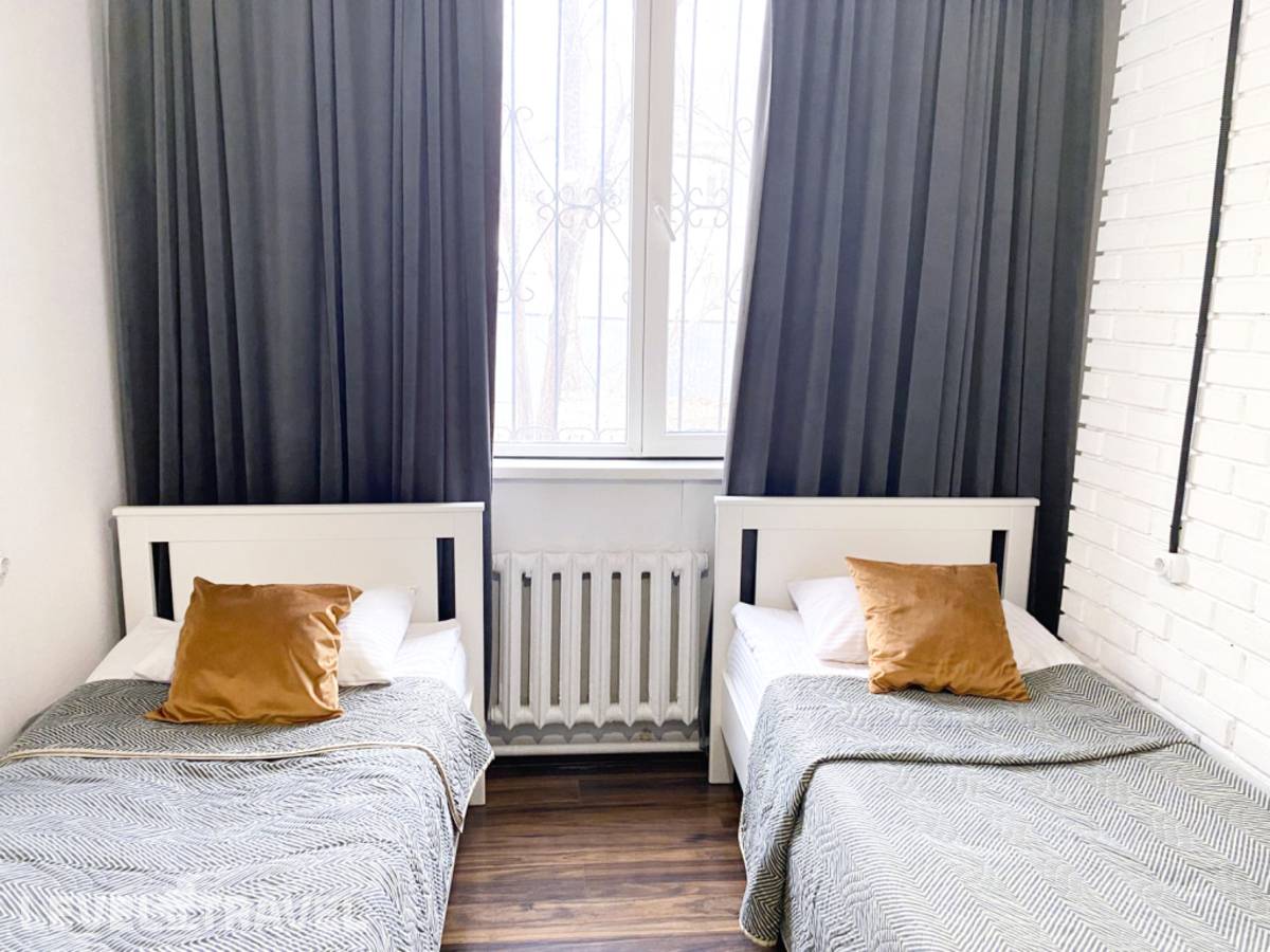 фотографии отеля Мини-Отель Hannah Inn в Казахстан(Астана) - фото №16