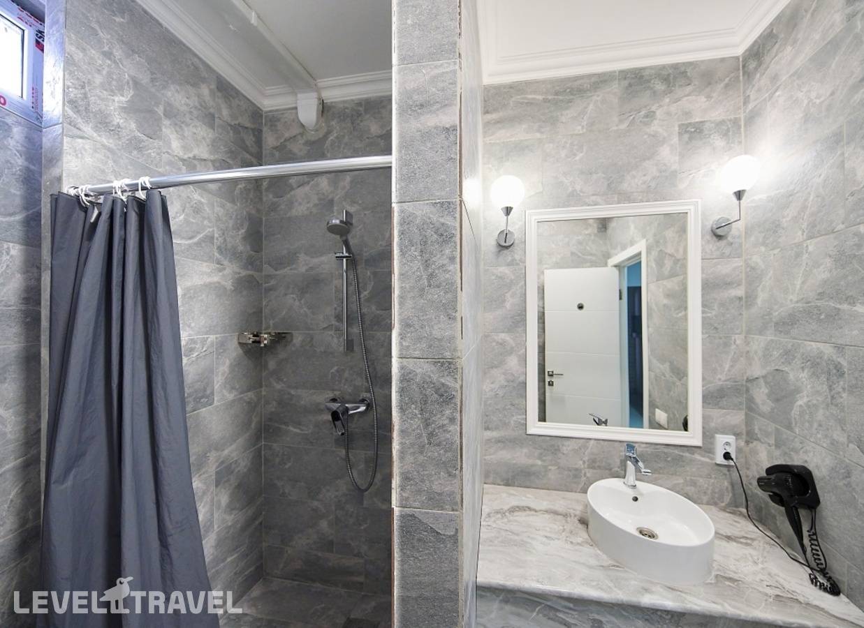 фотографии отеля Мини-Отель Hannah Inn в Казахстан(Астана) - фото №23