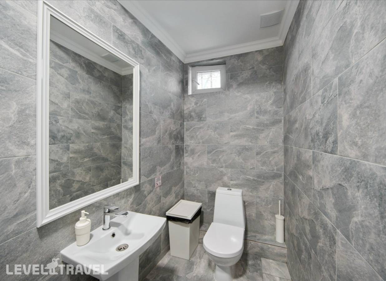 фотографии отеля Мини-Отель Hannah Inn в Казахстан(Астана) - фото №25