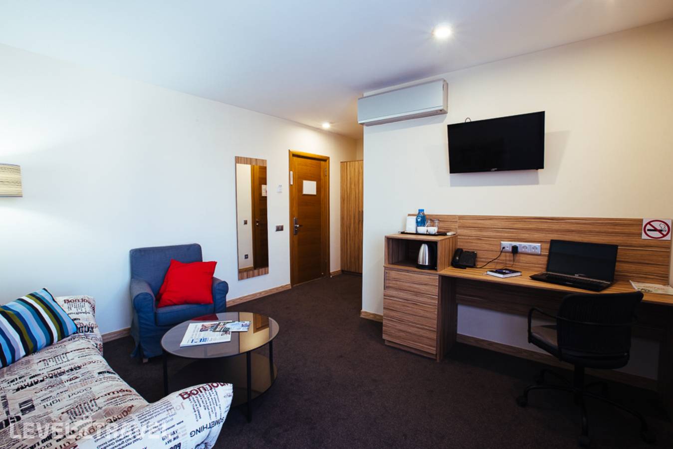 фотографии отеля Отель Торгай в Казахстан(Астана) - фото №5