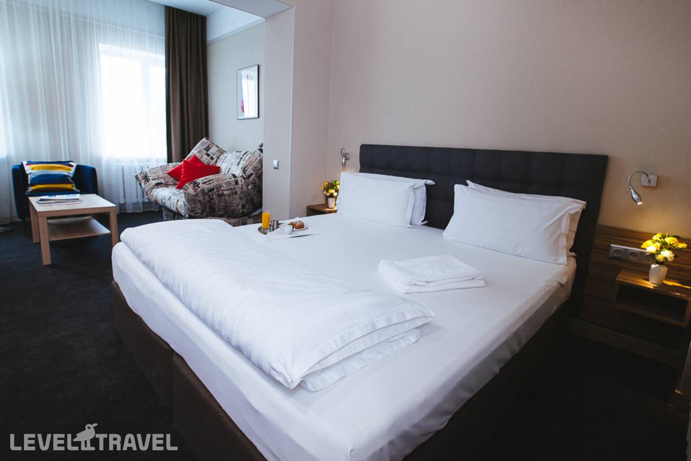 фотографии отеля Отель Торгай в Казахстан(Астана) - фото №11