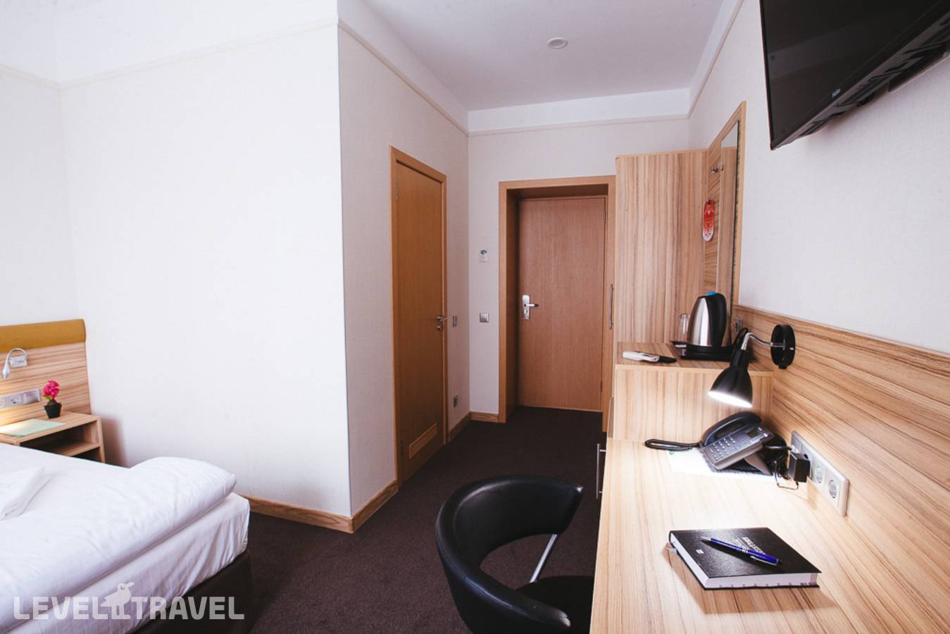 фотографии отеля Отель Торгай в Казахстан(Астана) - фото №3