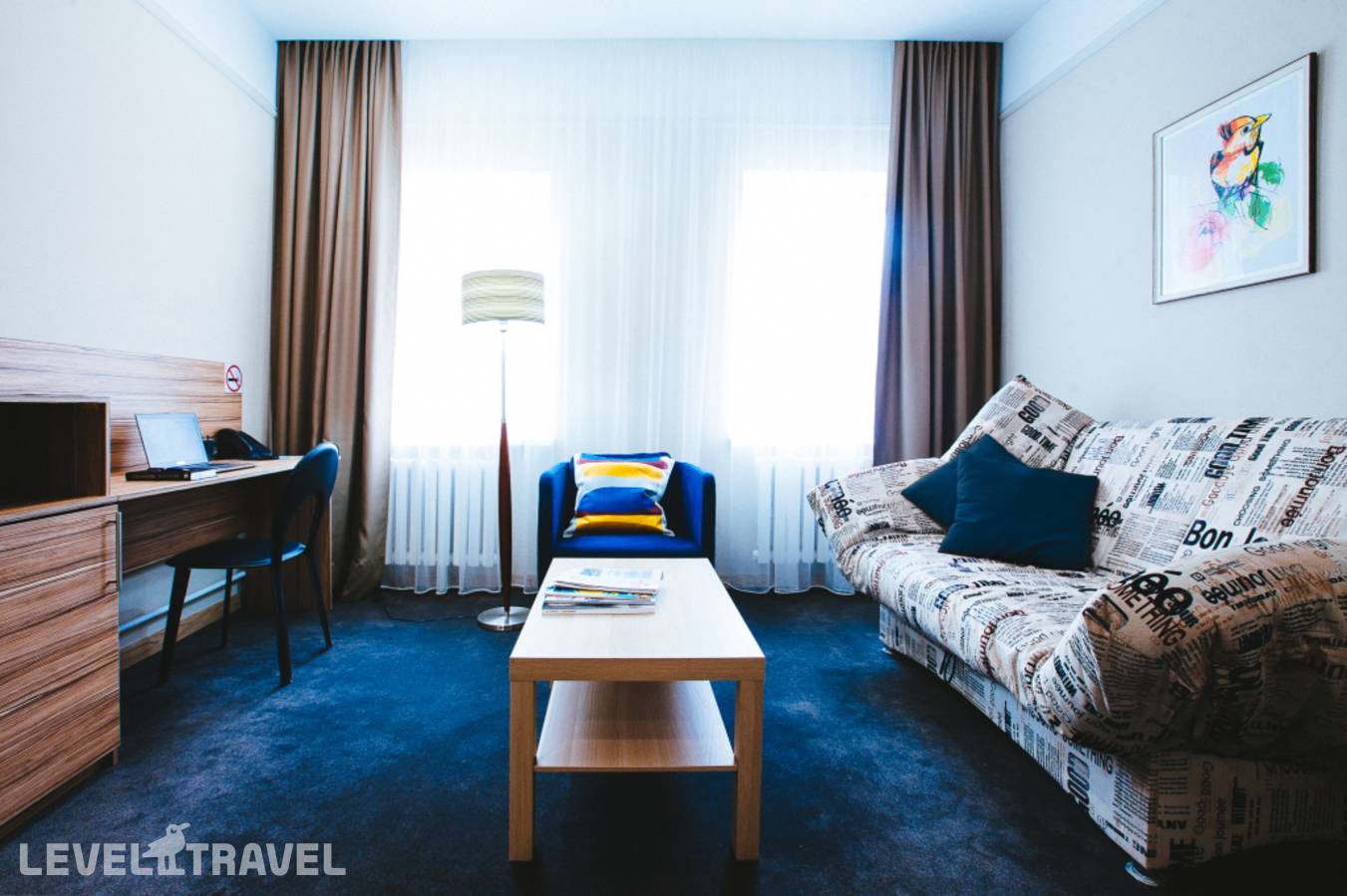 фотографии отеля Отель Торгай в Казахстан(Астана) - фото №9