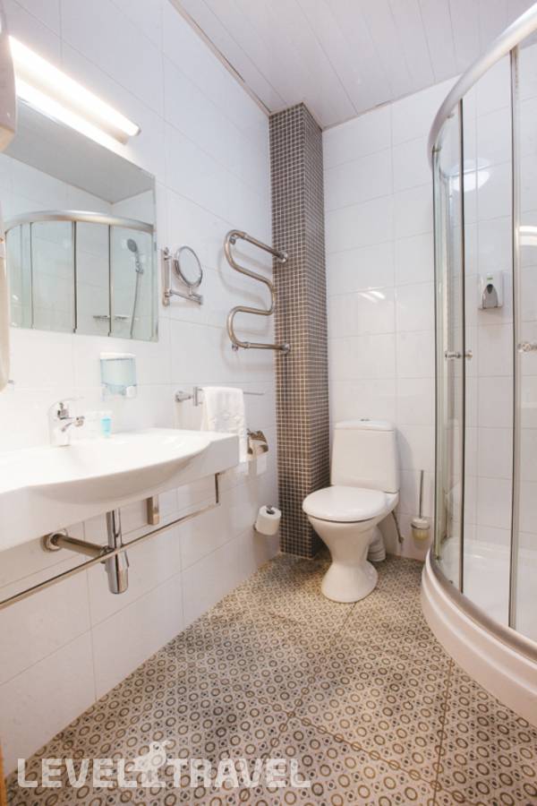 фотографии отеля Отель Торгай в Казахстан(Астана) - фото №2