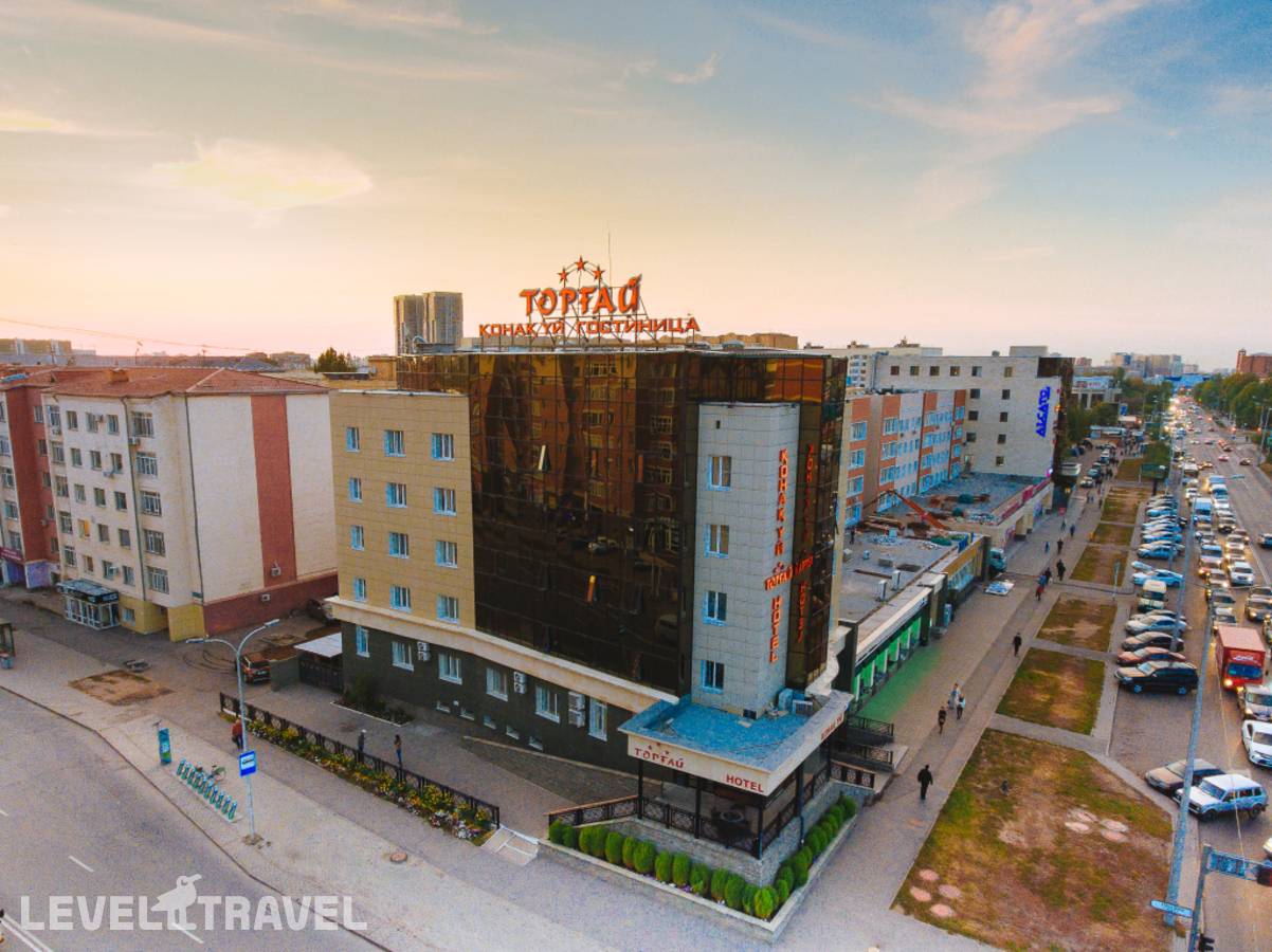 фотографии отеля Отель Торгай в Казахстан(Астана) - фото №6