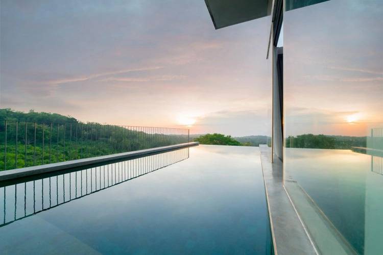 Hideaway Villas Bali Uluwatu By Kanaan Hospitality