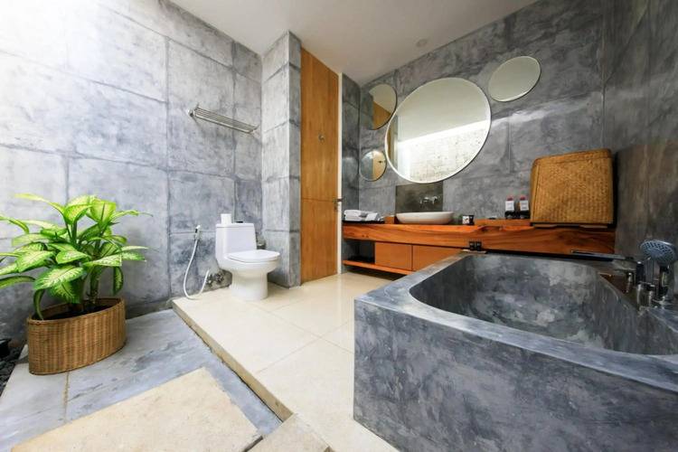 Hideaway Villas Bali Uluwatu By Kanaan Hospitality