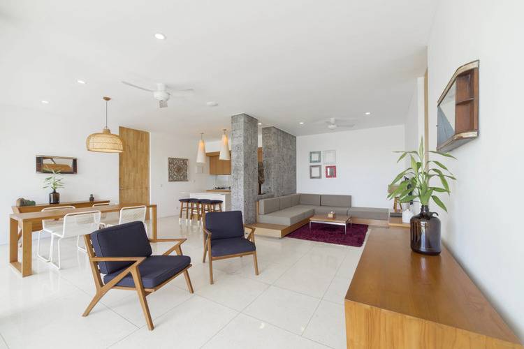 Hideaway Villas Bali Uluwatu By Kanaan Hospitality