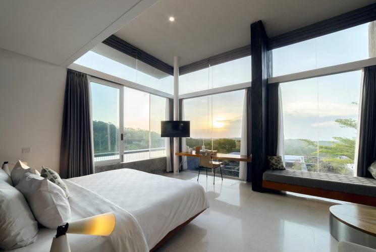 Hideaway Villas Bali Uluwatu By Kanaan Hospitality