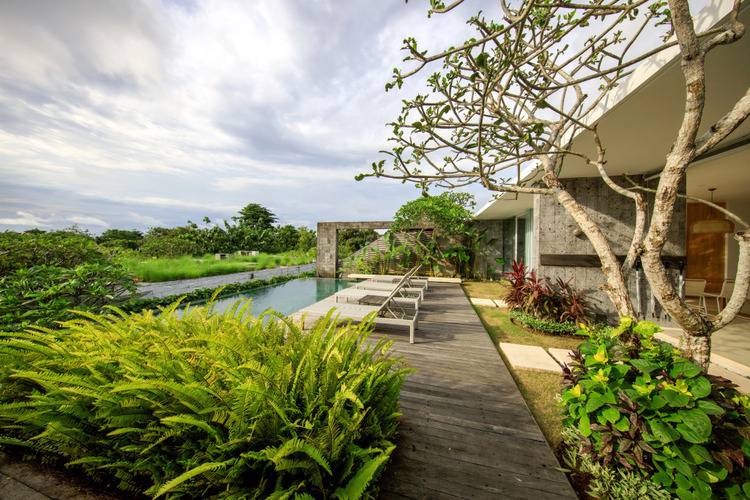 Hideaway Villas Bali Uluwatu By Kanaan Hospitality