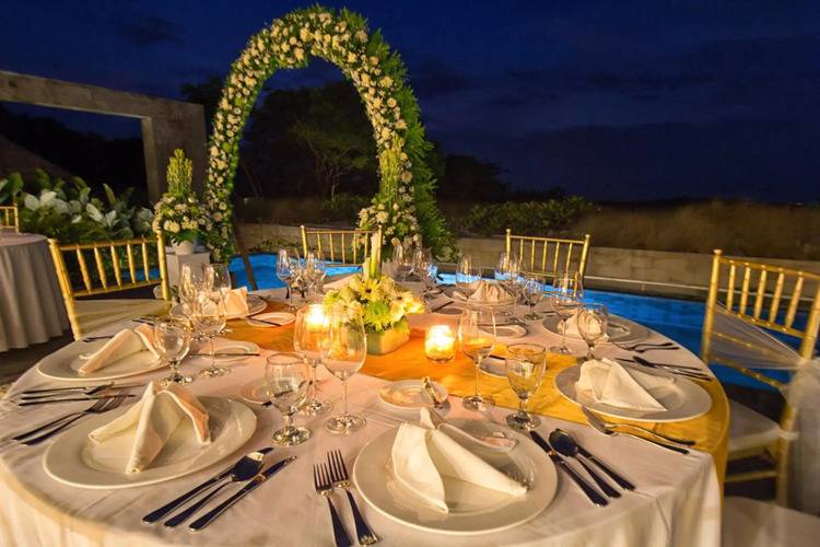 Hideaway Villas Bali Uluwatu By Kanaan Hospitality