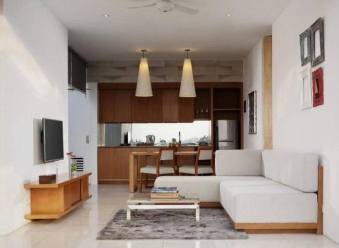 Hideaway Villas Bali Uluwatu By Kanaan Hospitality