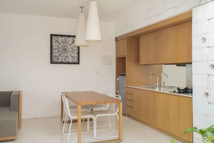 Hideaway Villas Bali Uluwatu By Kanaan Hospitality