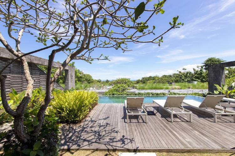 Hideaway Villas Bali Uluwatu By Kanaan Hospitality