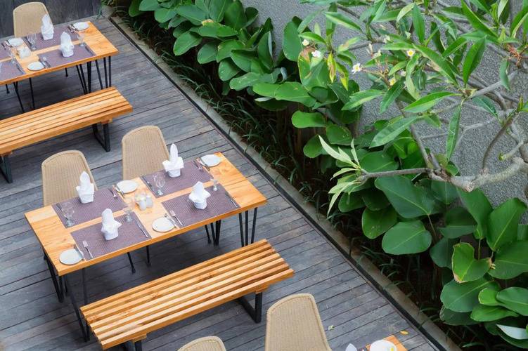 Hideaway Villas Bali Uluwatu By Kanaan Hospitality