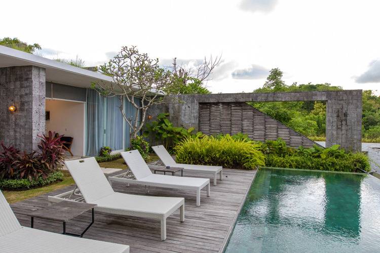 Hideaway Villas Bali Uluwatu By Kanaan Hospitality
