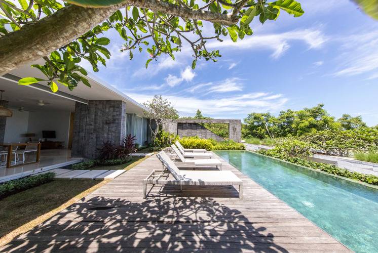 Hideaway Villas Bali Uluwatu By Kanaan Hospitality