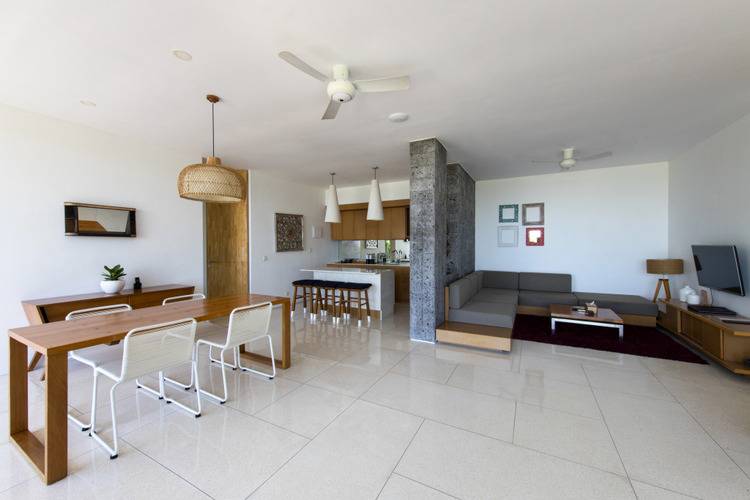 Hideaway Villas Bali Uluwatu By Kanaan Hospitality