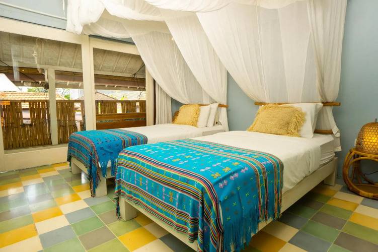 The Chillhouse Canggu