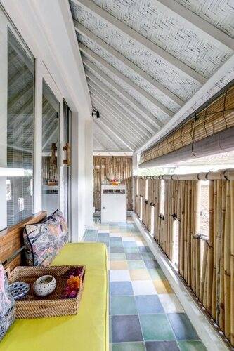 The Chillhouse Canggu