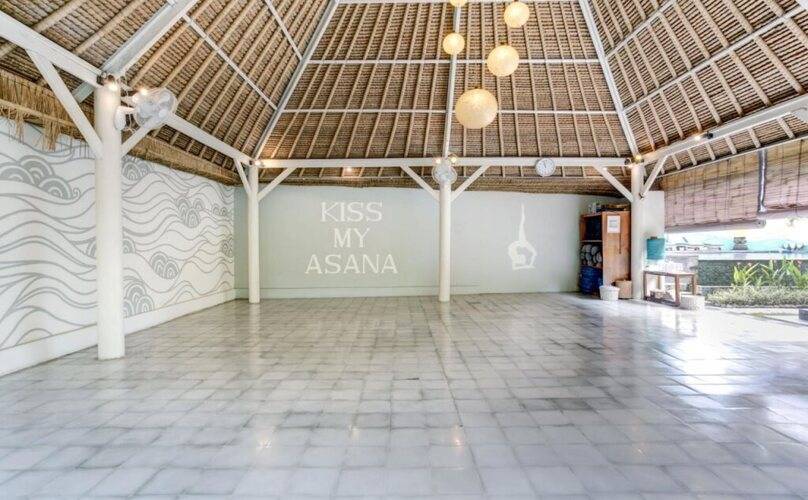 The Chillhouse Canggu