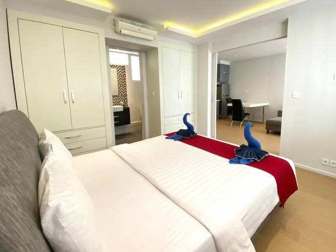 Coast Boutique Apartments