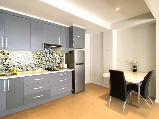 Coast Boutique Apartments