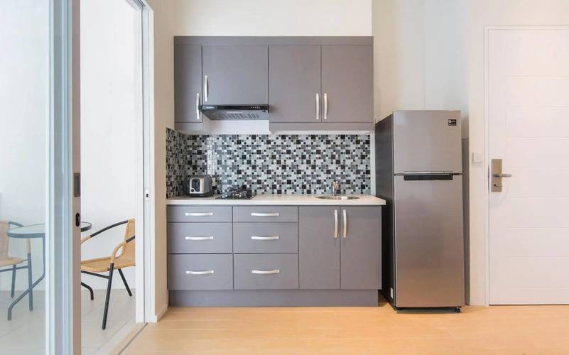 Coast Boutique Apartments