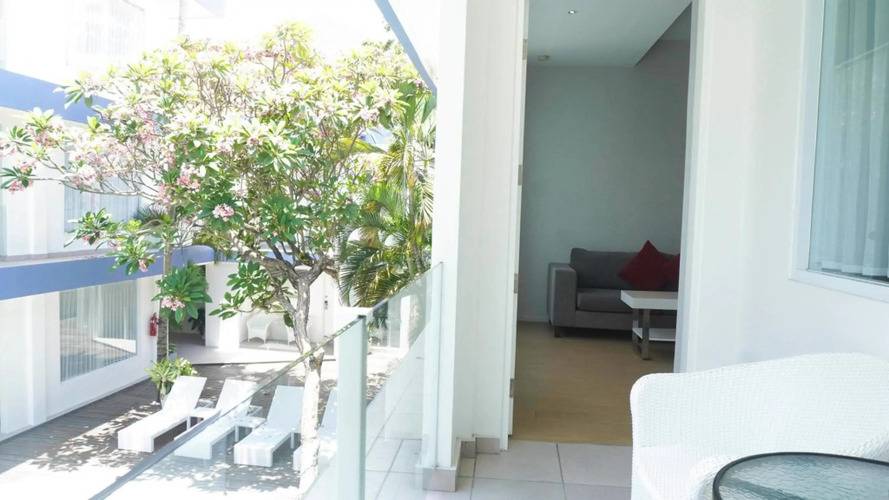 Coast Boutique Apartments