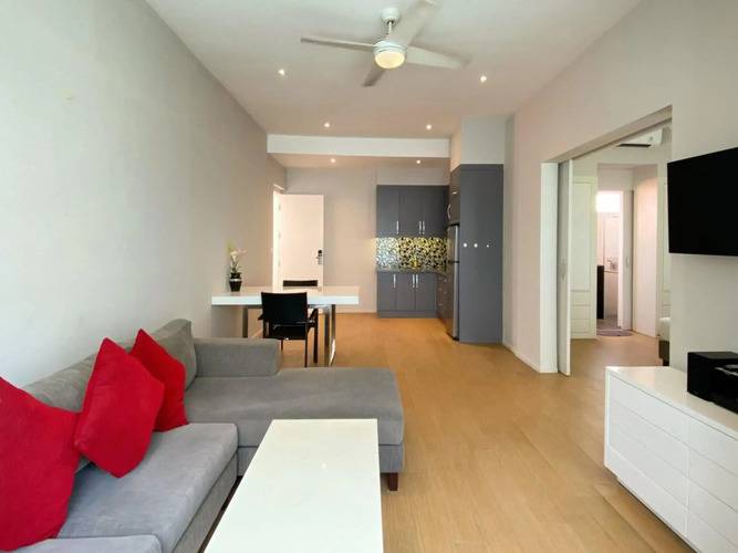 Coast Boutique Apartments