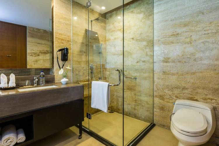 Coast Boutique Apartments