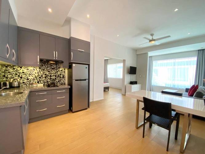 Coast Boutique Apartments