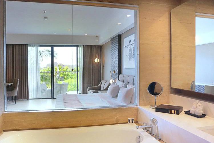 Coast Boutique Apartments